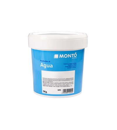 Pintura para suelos PROline-paint antideslizante, 5l, granulado muy fino