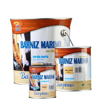 Barniz marino