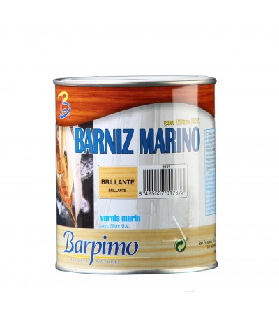 Barniz marino