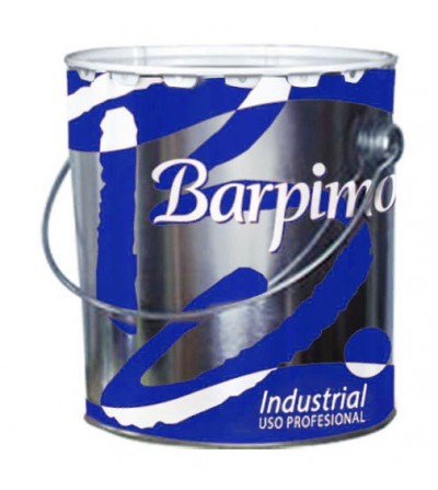 Imprimación barpcrom 30 gris 5 kg