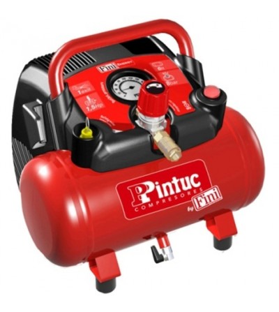 Compresor Pintuc Energy 6 1.5 c.v