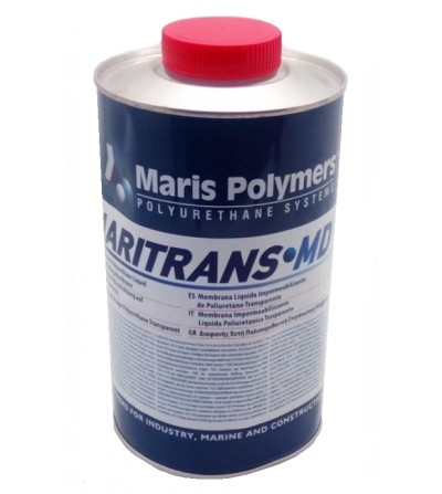 Membrana poliuretano Maritrans MD