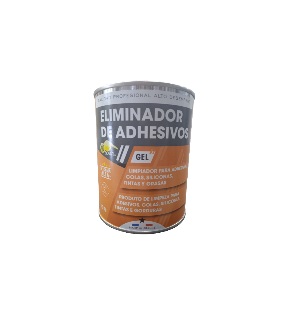 Gel Decapante Para Madera