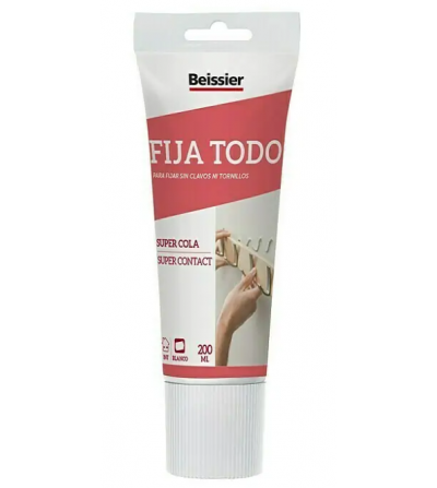 Fija-todo 200 ml