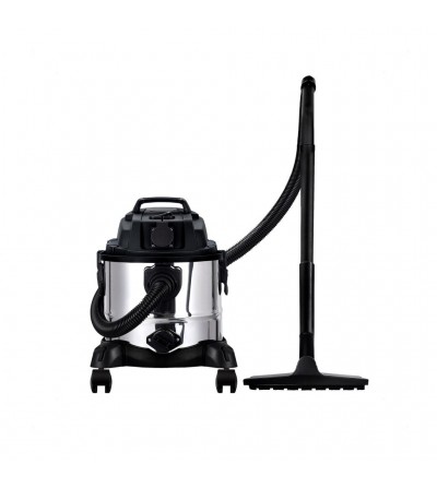 Aspirador seco-humedo 20L 1200W