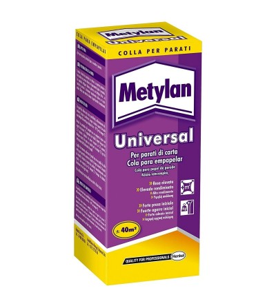 Cola universal Metylan de 125 Gr