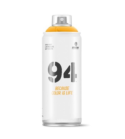 Mtn 94 400ml.