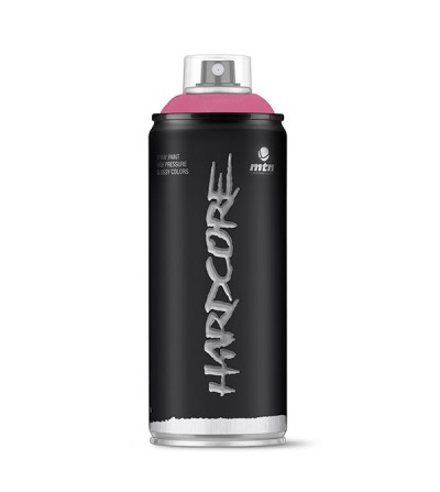 Mtn hardcore 400 ml