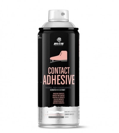 Adhesivo contacto pro de 400 ML