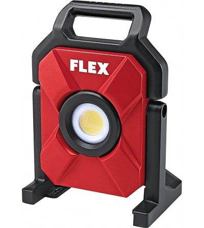 Lampara Led FLEX a bateria de 18 V