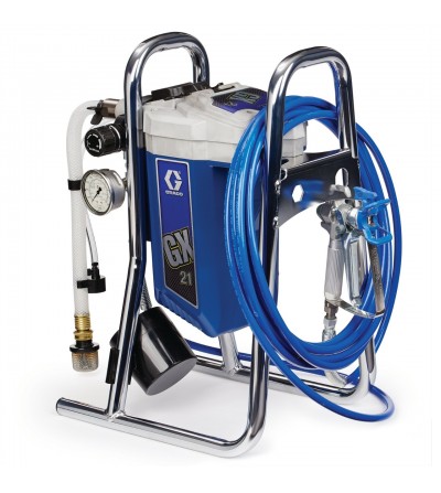 Equipo electrico airless Graco GX-21