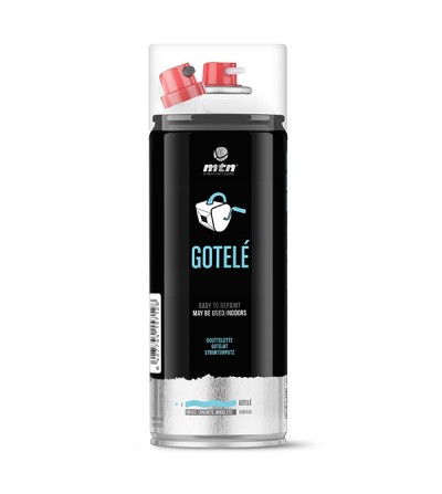 Mtn pro gotelé 400 ml