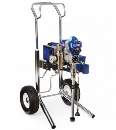 Equipo electrico airless Graco 495