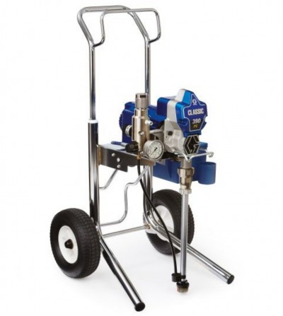 Equipo electrico airless Graco 390