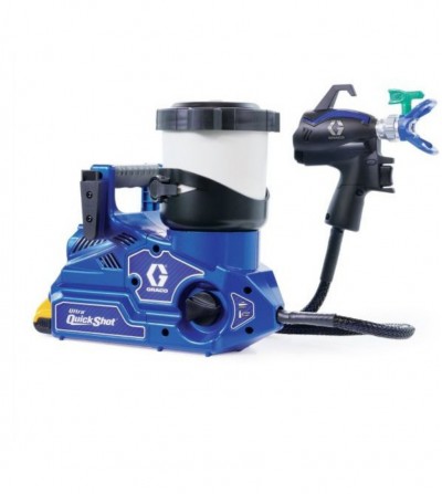 Pistola airless Ultra Quickshot Graco