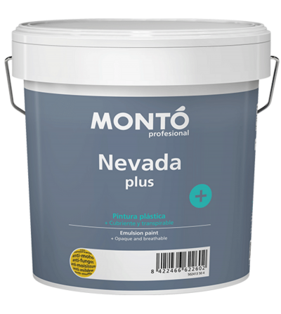 Nevada Plus +