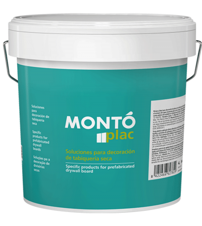 Montoplac Mate 15L