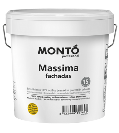 Massima Fachadas