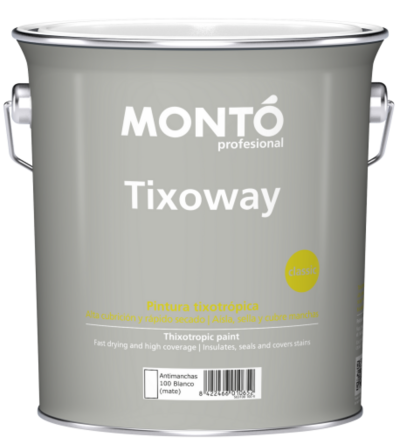 Tixoway Antimanchas Monto