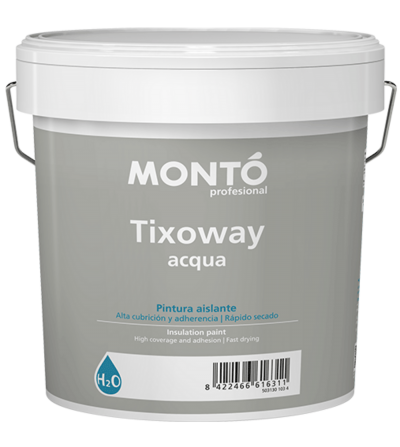 Tixoway Antimanchas Aqua Monto