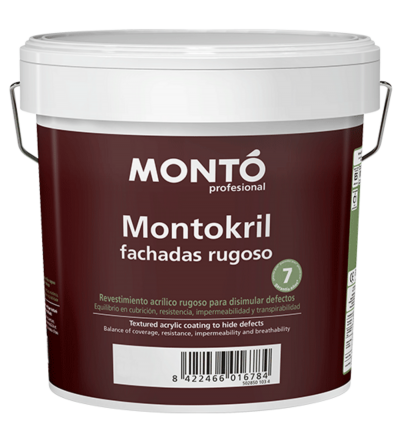 Montokril Rugoso