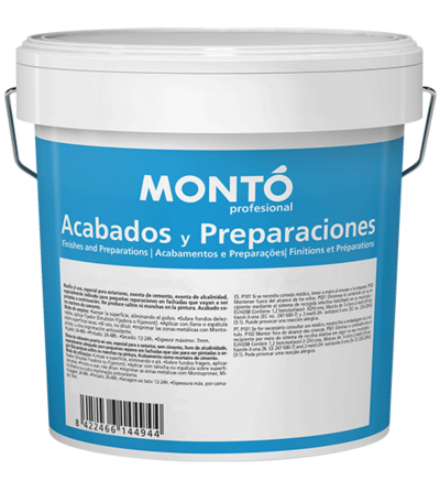 HORMIMONT ACRILICO MONTO DE 15 L.