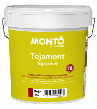 Tejamont Top Cover