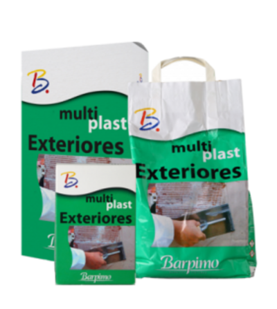 Multiplast exterior 5 kg