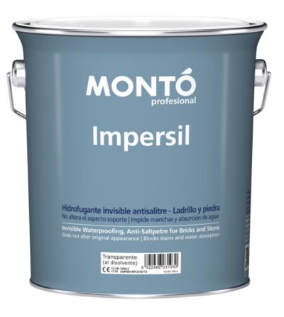 Impersil Monto