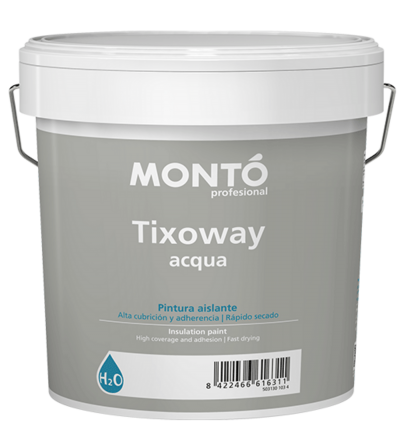 Tixoway Antihumedad Acqua