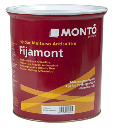 Fijamont Acqua Monto