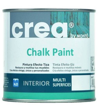 Chalk paint 500 ml