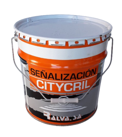 Citycril Señalizacion