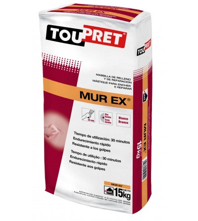 Murex Toupret