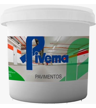 Aditivo antislip pivema de 5 kg.