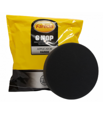 Farecla G-Mop finishing foam esponja 150 mm