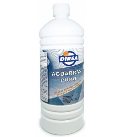 Aguarrás Puro