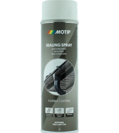 Sellador Motip aerosol de 500ml