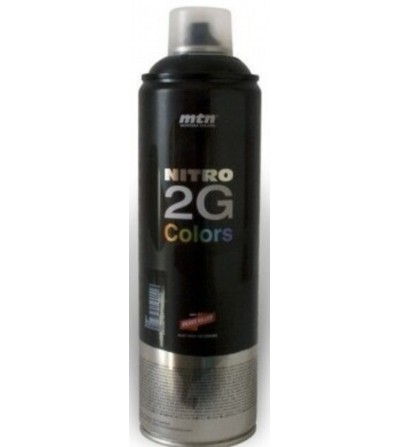 Mtn nitro 2G 500 ml