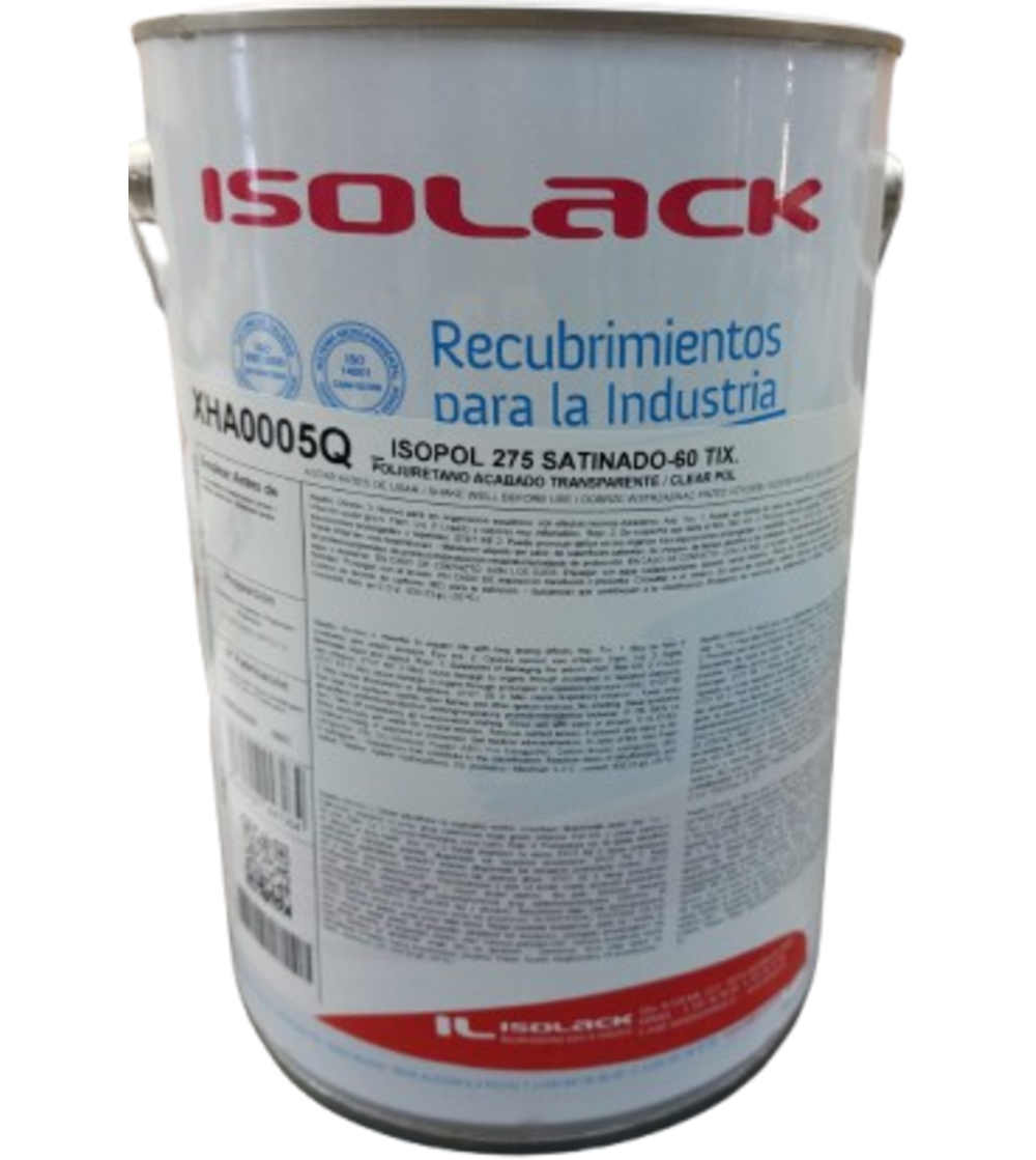 LACA ISOPOL 275