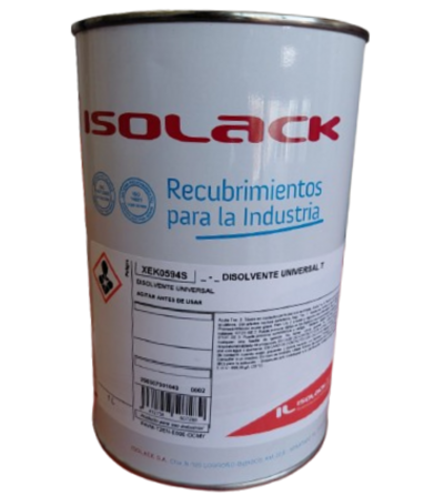 Disolvente universal T