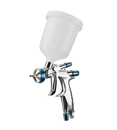 Pistola Iwata WS400 SR2 Base Standard