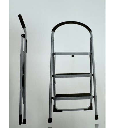 Escalera ancha Werku