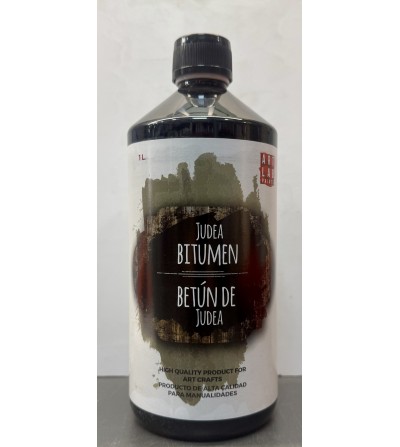 Betún de judea de 1L