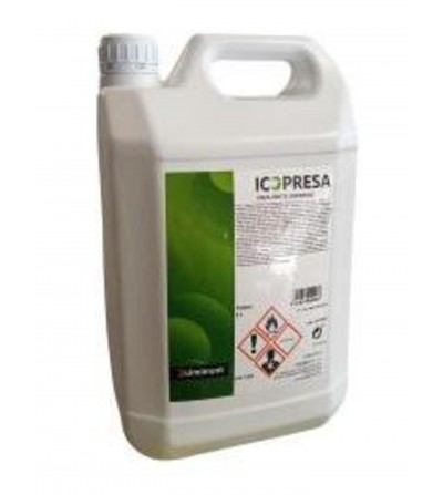 Disolvente epoxi 5 L