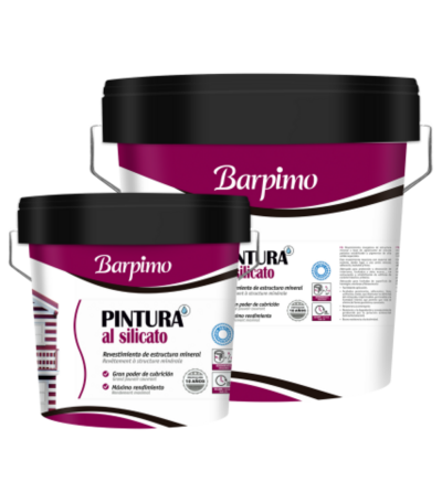 Pliobarp al silicato de Barpimo