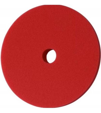 Menzerna Heavy Cut Pad roja