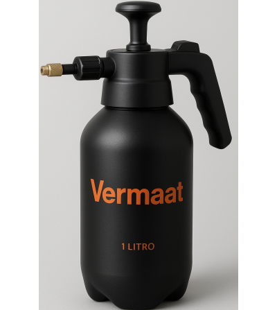 Pulverizador de presión 1L