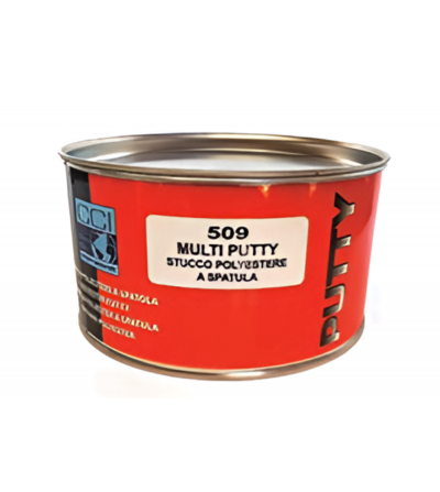 Masilla de Carrocero CCI – 1.8 kg