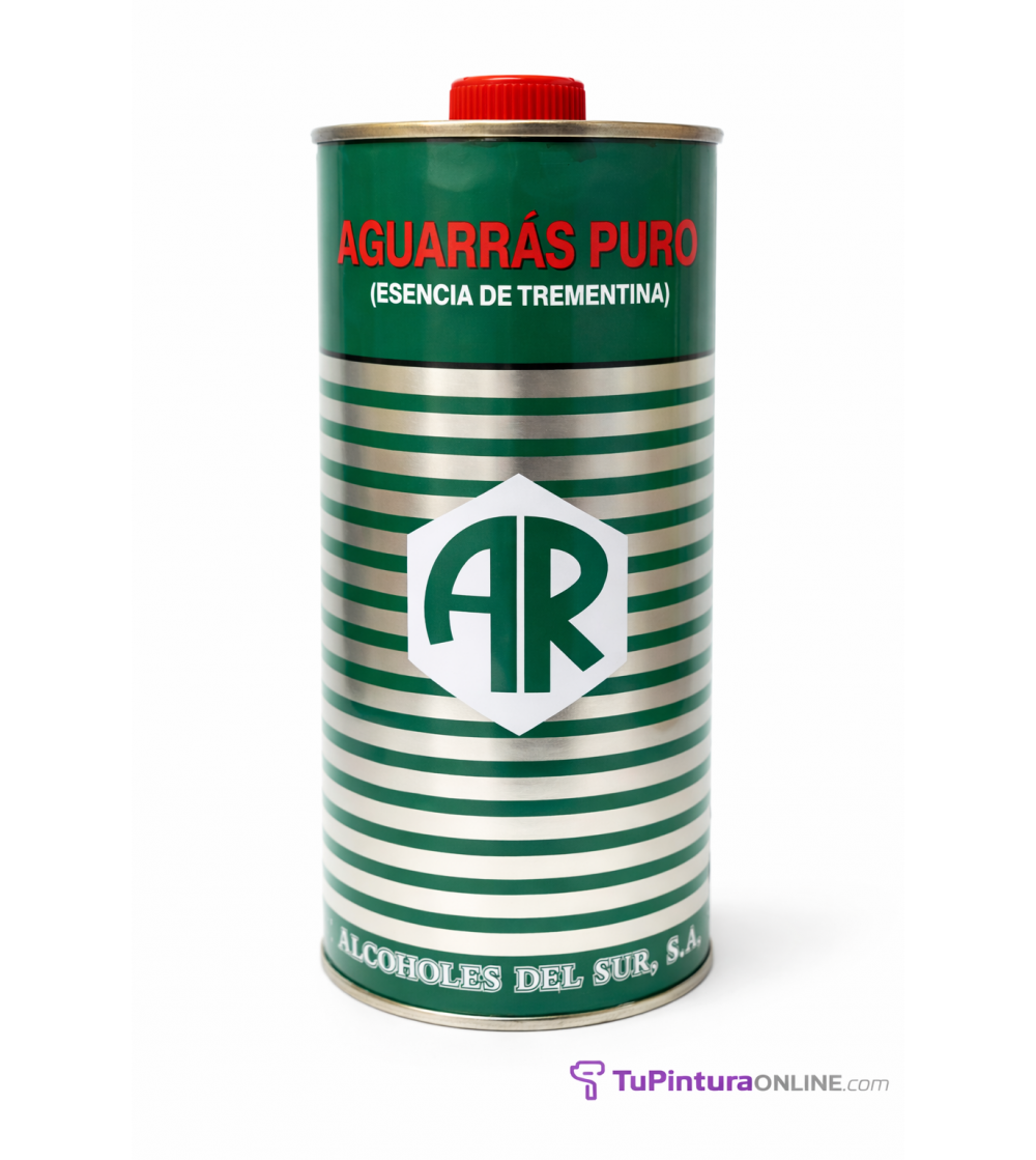 Aguarrás Puro